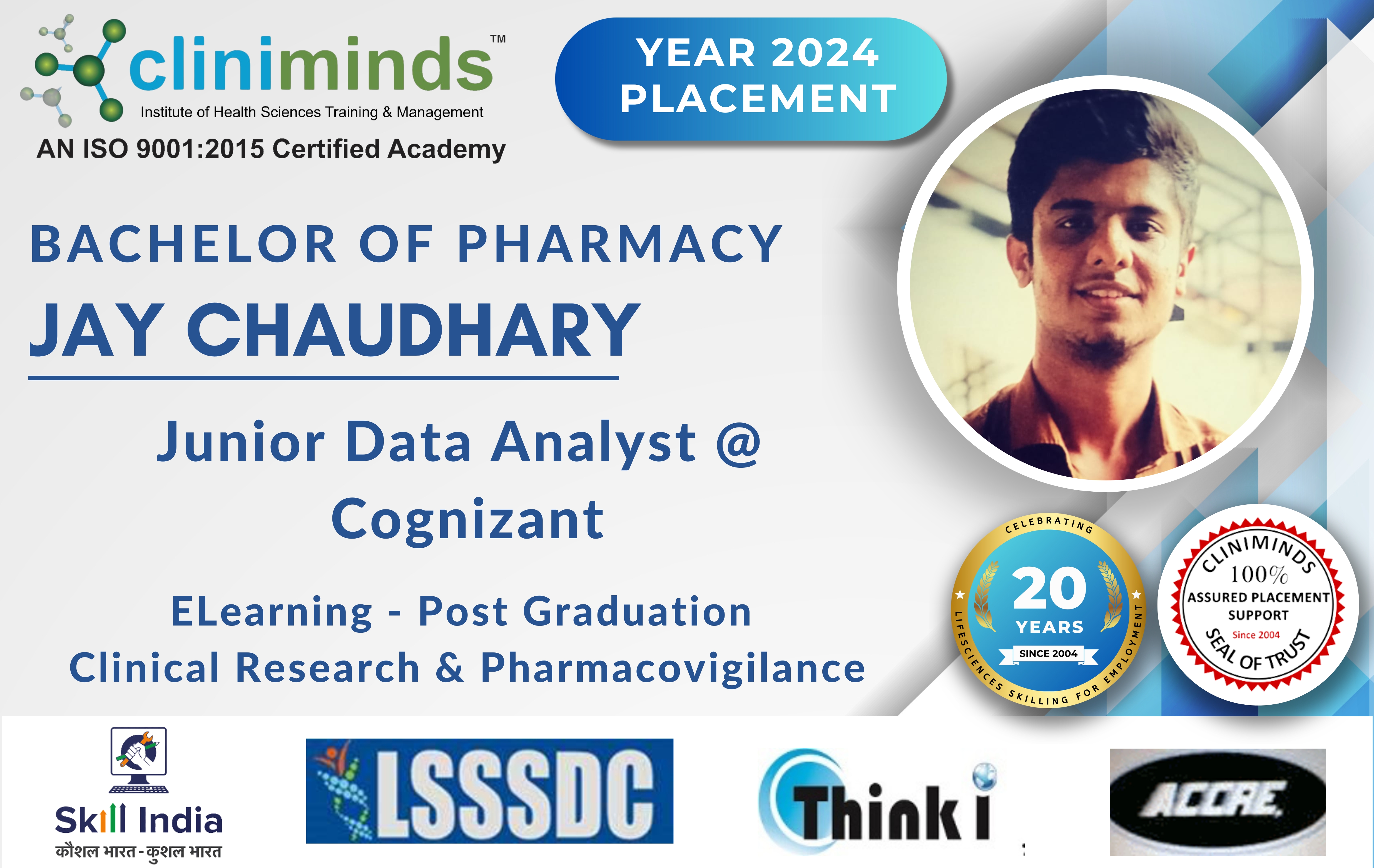 Cliniminds Placements